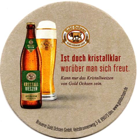 ulm ul-bw gold ochsen biersorten 3b (rund200-kristall weizen)